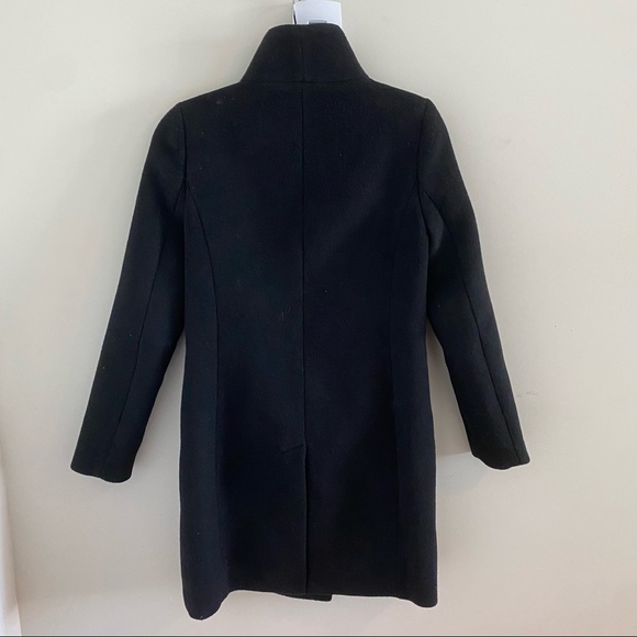 Oak + Fort Wool Coat - Picture 11 of 13